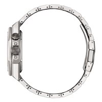 Armbanduhr Citizen Herr SERIE 8 in Stahl NB6066-51W - NB6066-51W
